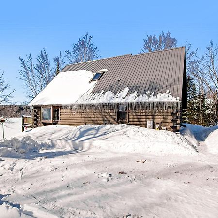 Murphy Lake House Villa Presque Isle Dış mekan fotoğraf